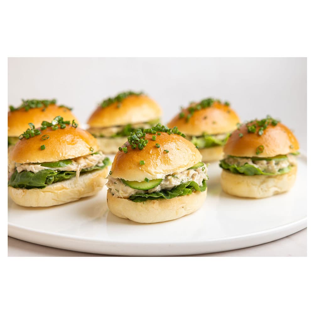 Classic Chicken Sandwich