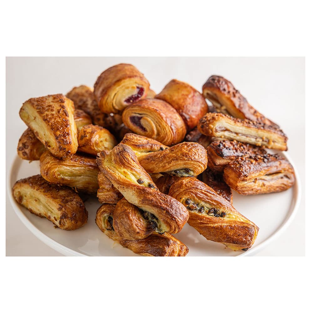 Sweet Pastry Package