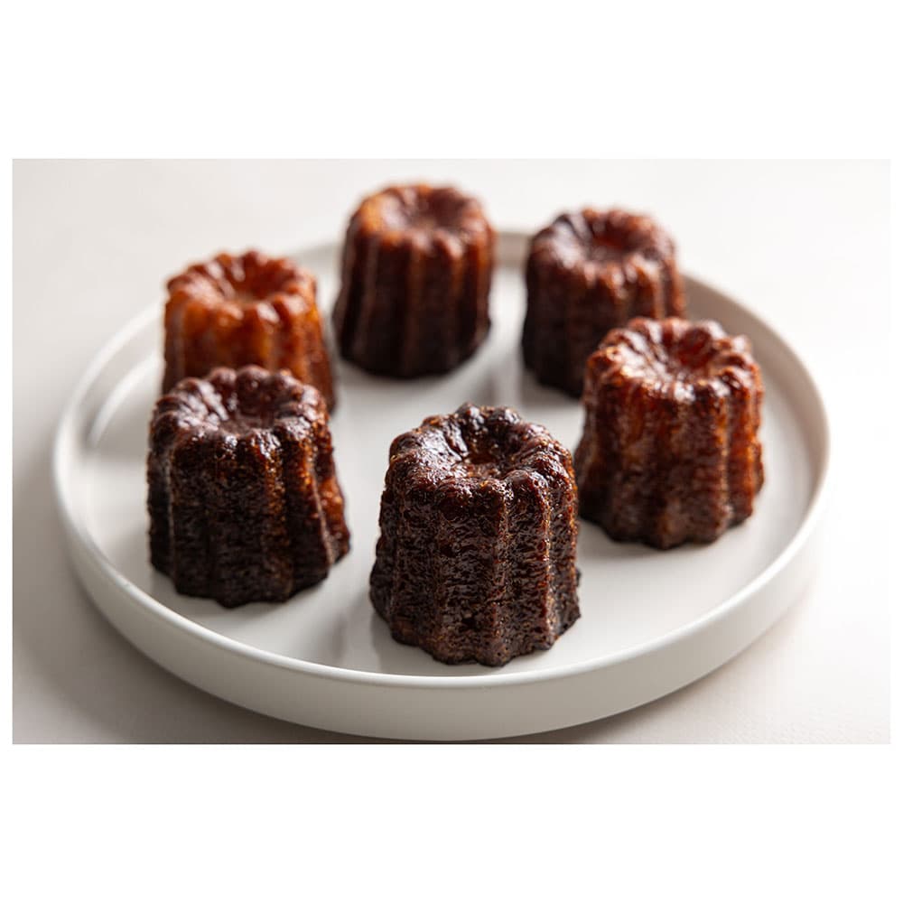 Canelé Classique