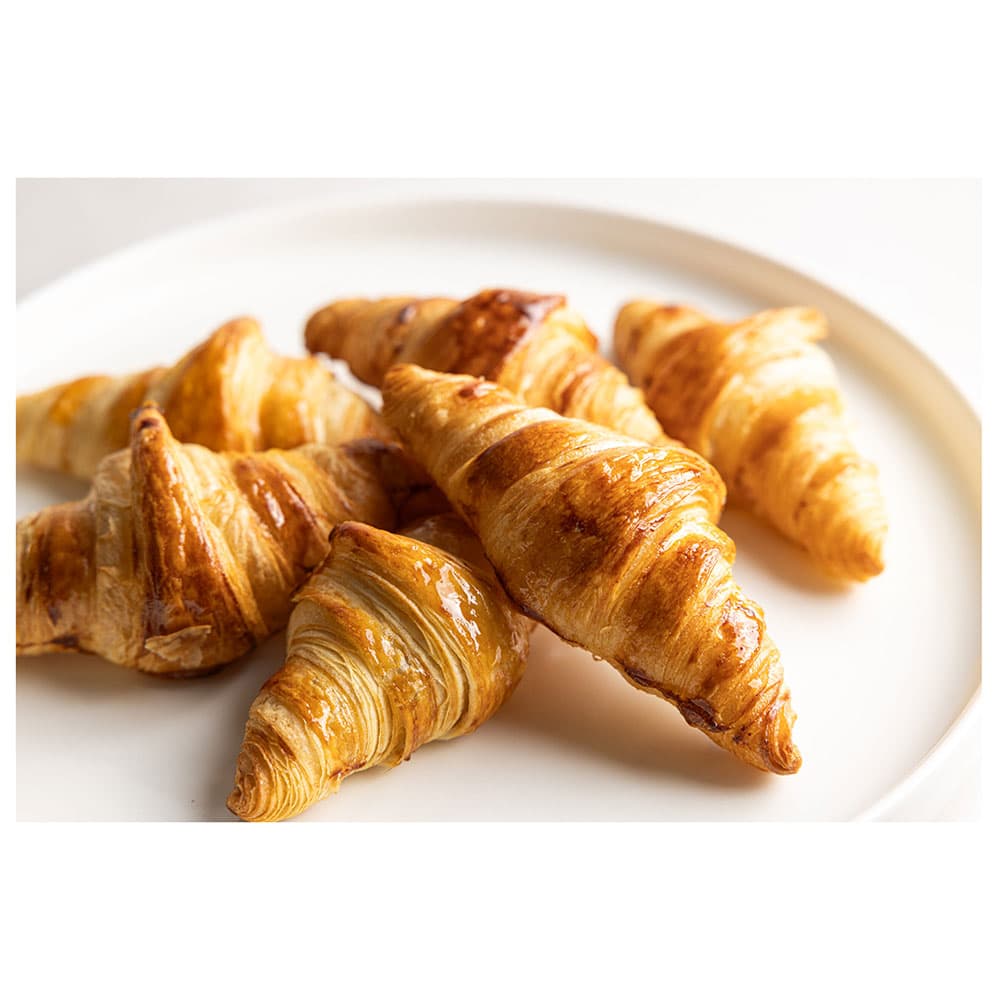 Small French Butter Croissant