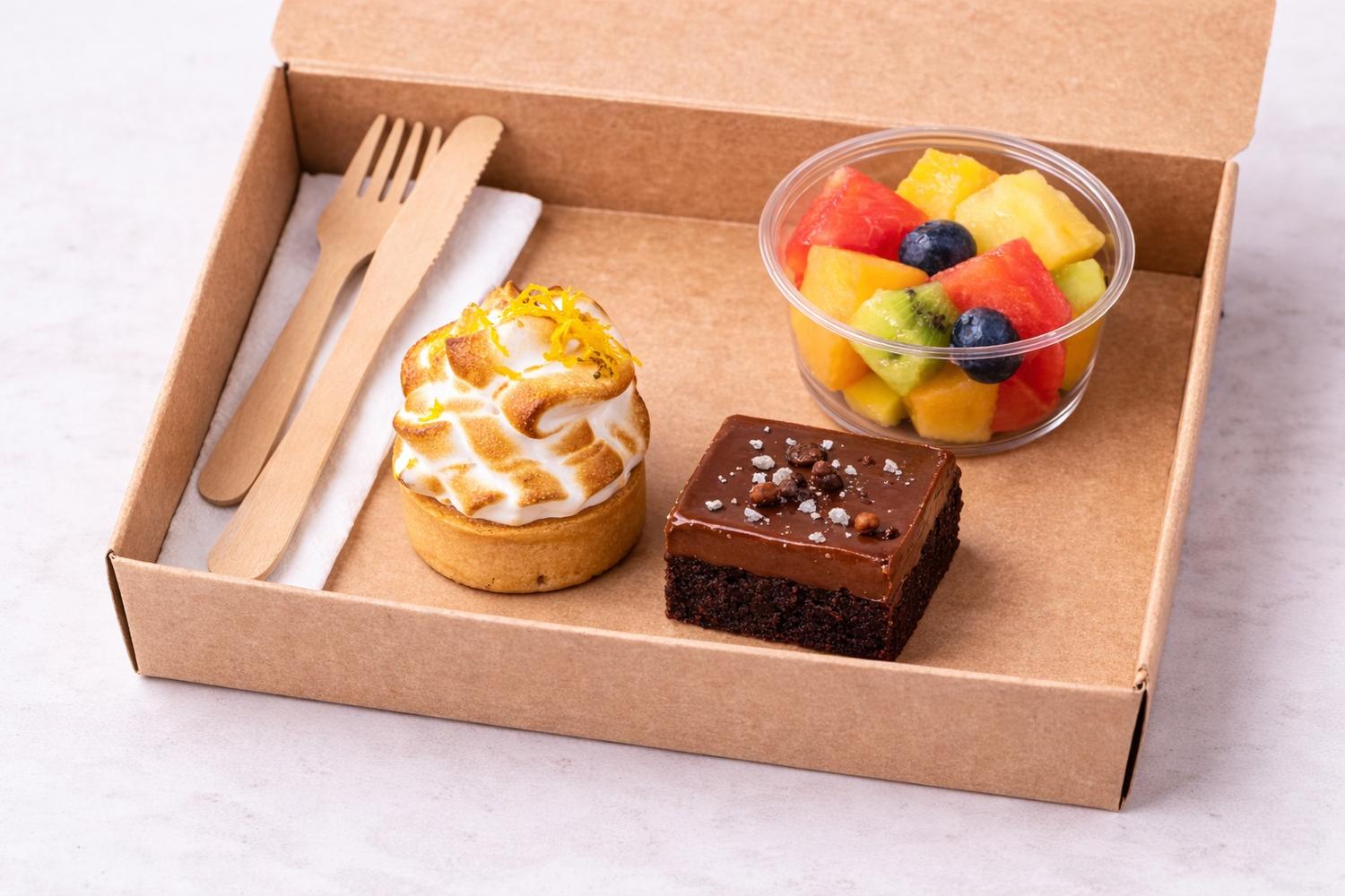 Sweet AM/PM Box