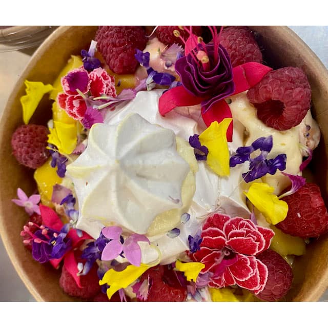 Bircher Muesli Pot (250G)