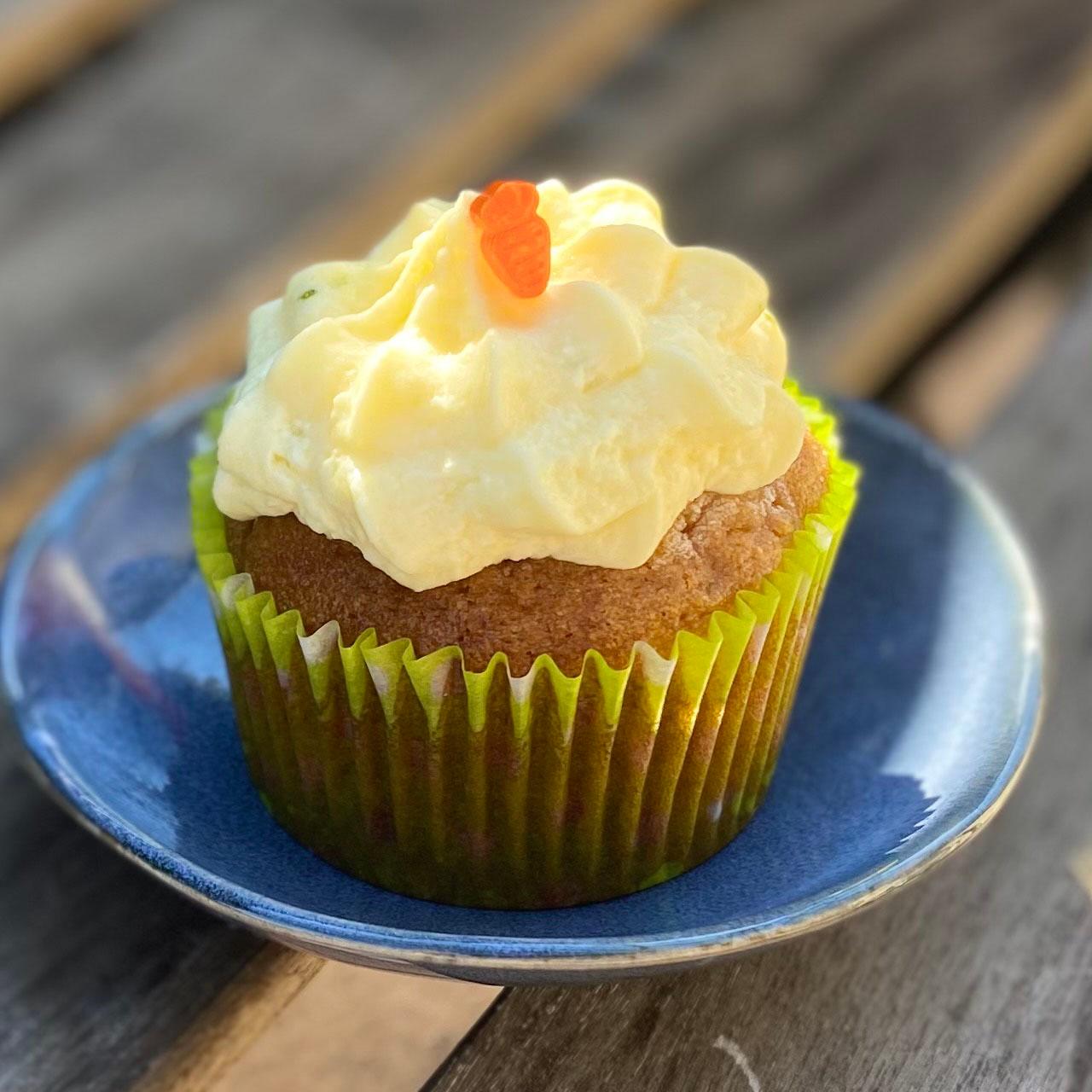 Mixed Mini Muffin