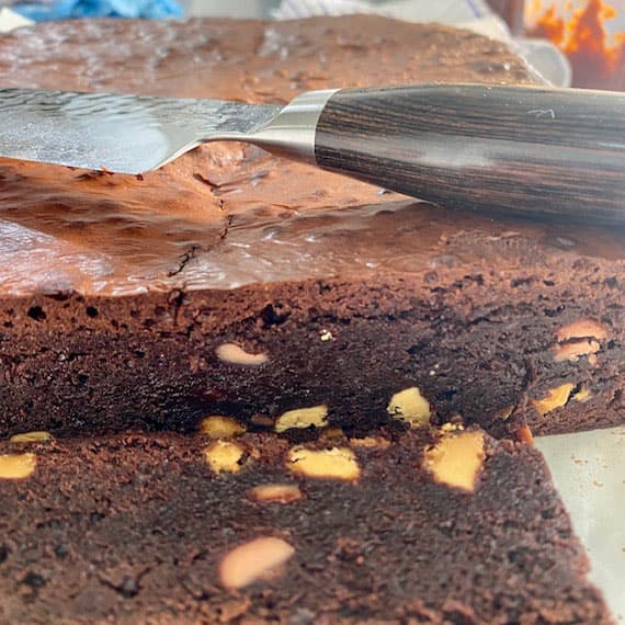 Sweet Slice of the Day