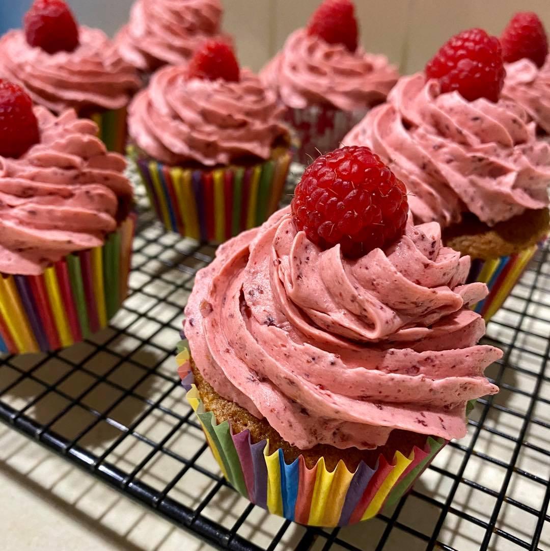 Cupcake of the Day
