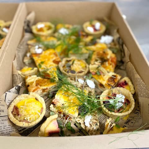 Mini Tart