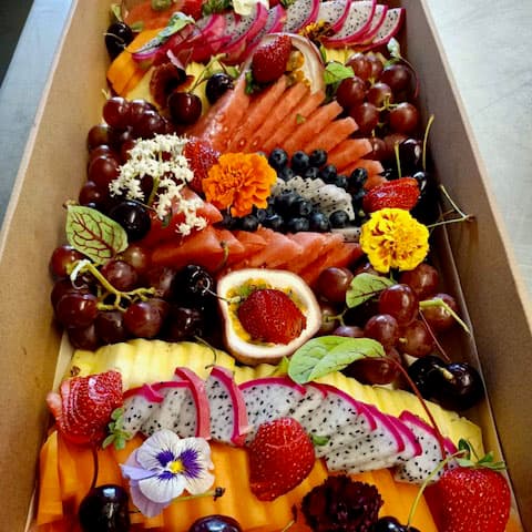Fruit Platter