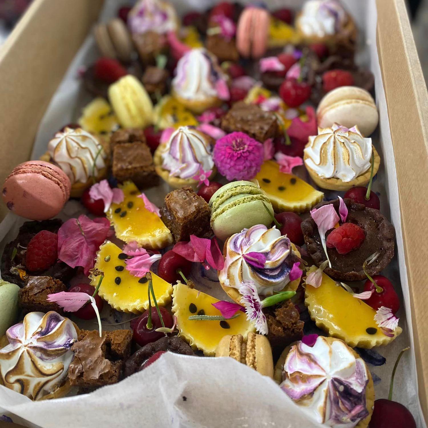 Sweetie Box