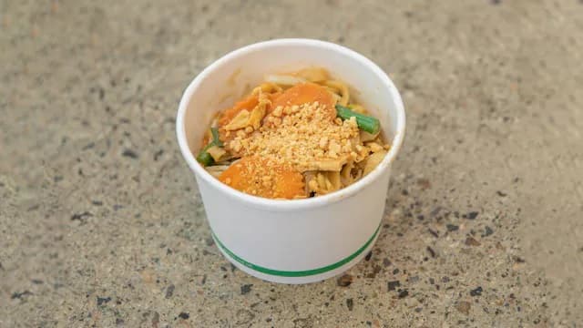 Southern Stir Fried Crispy Pork with Rice