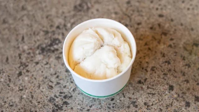 BBQ Pork Steamed Bun