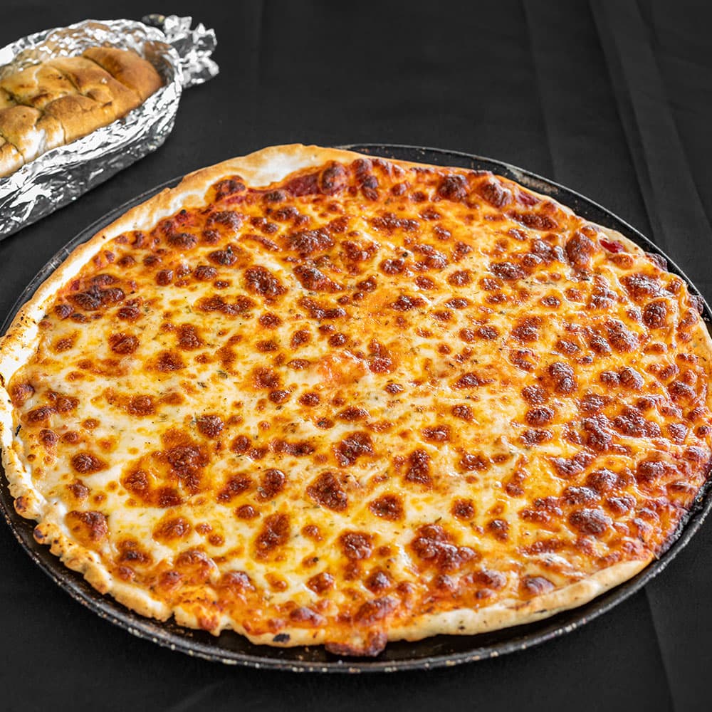 33cm Margherita Pizza