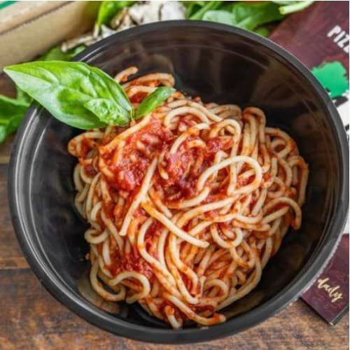 Signature Napoli Pasta