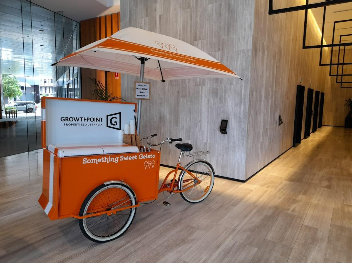 Gelato Package (1.5 Hour, 250PAX)