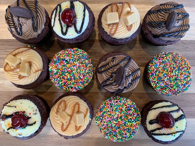 Cupcakes
