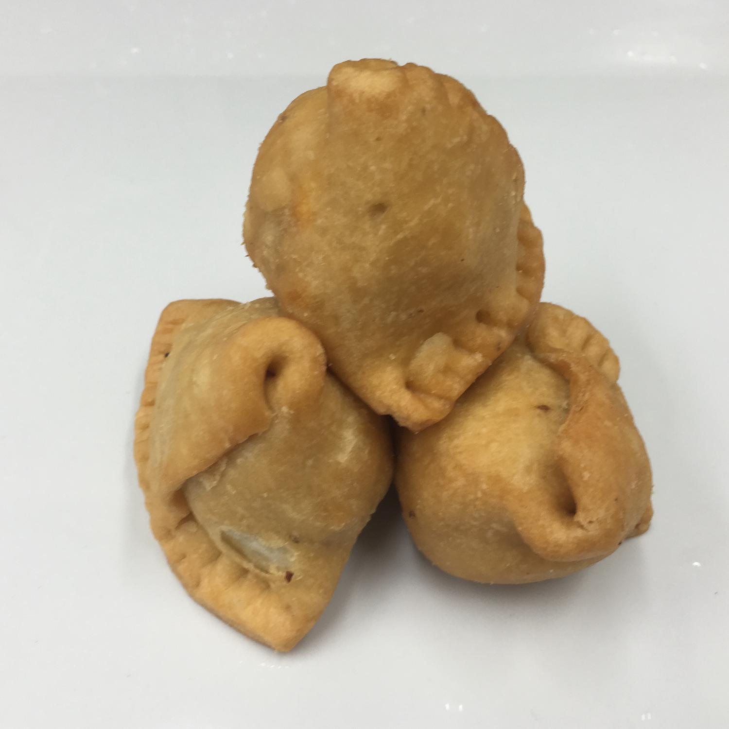 Vegetarian Samosa