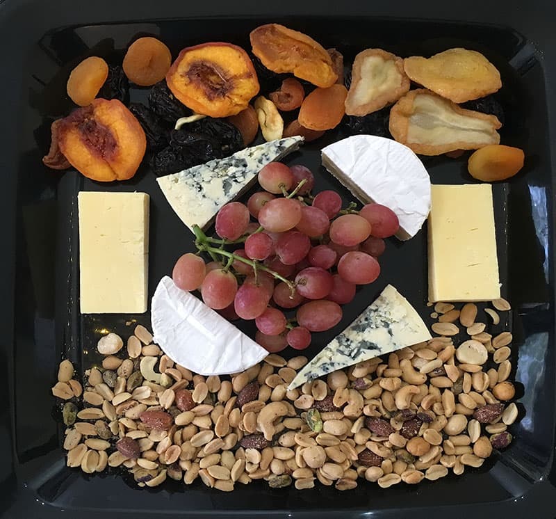 Cheese Platter