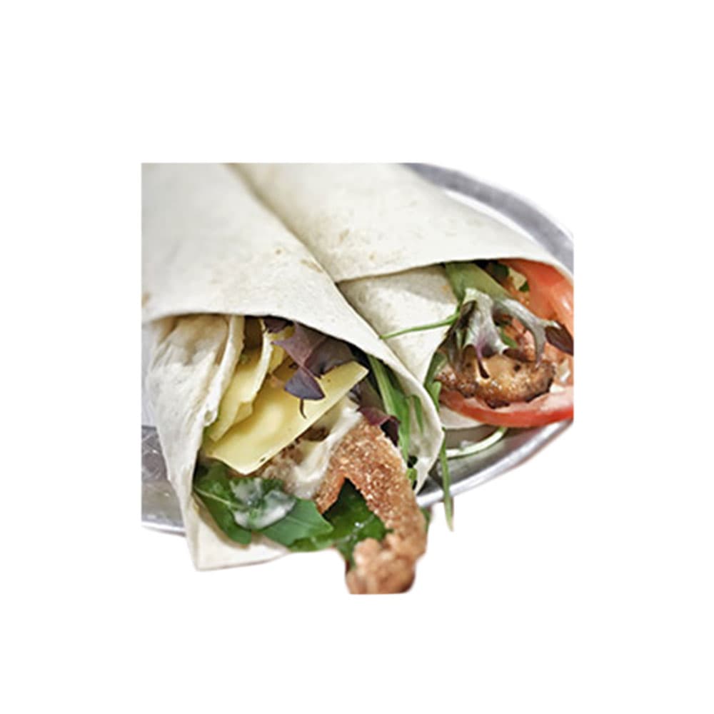 Breakfast Wrap