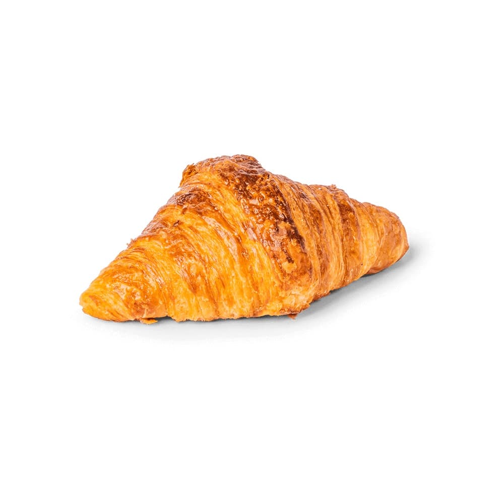 Mini Plain Breakfast Croissant