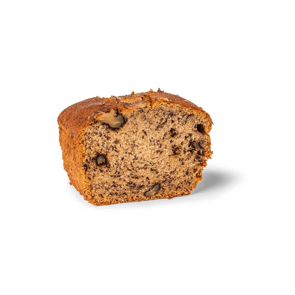Banana Cake