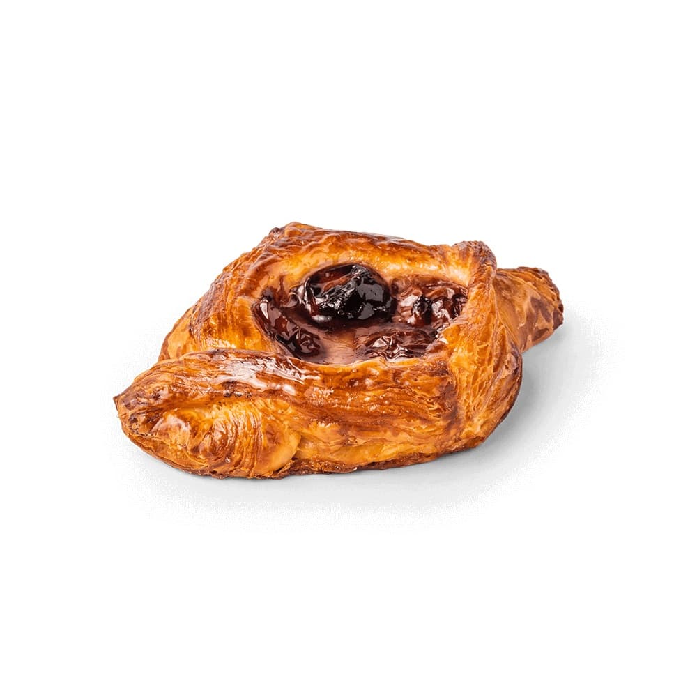 Large Danishes