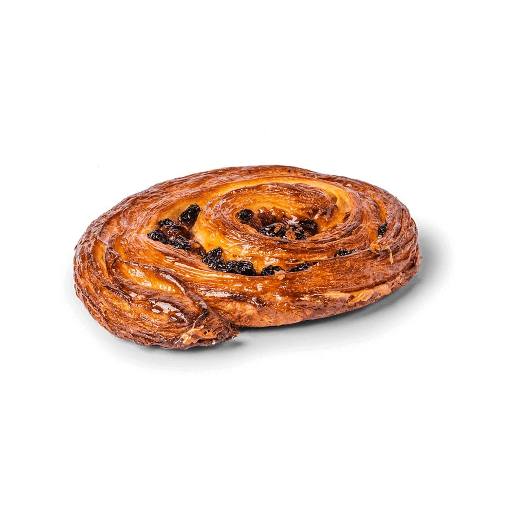 Escargot (Snail Pastry)