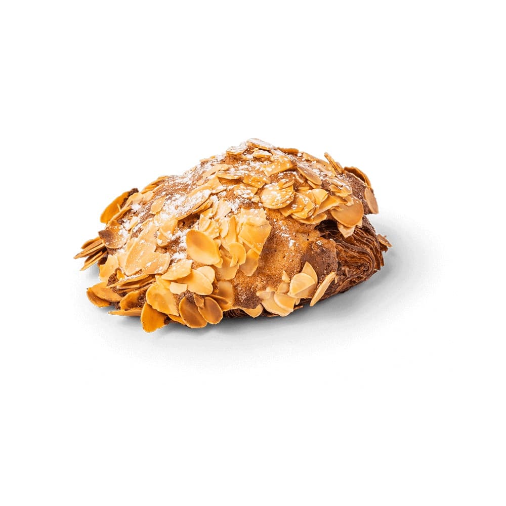 Mini Almond Croissant