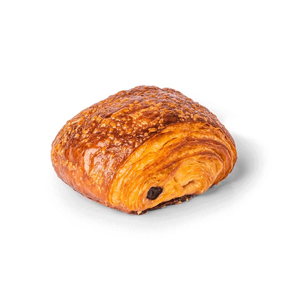 Mini Pain Au Chocolat
