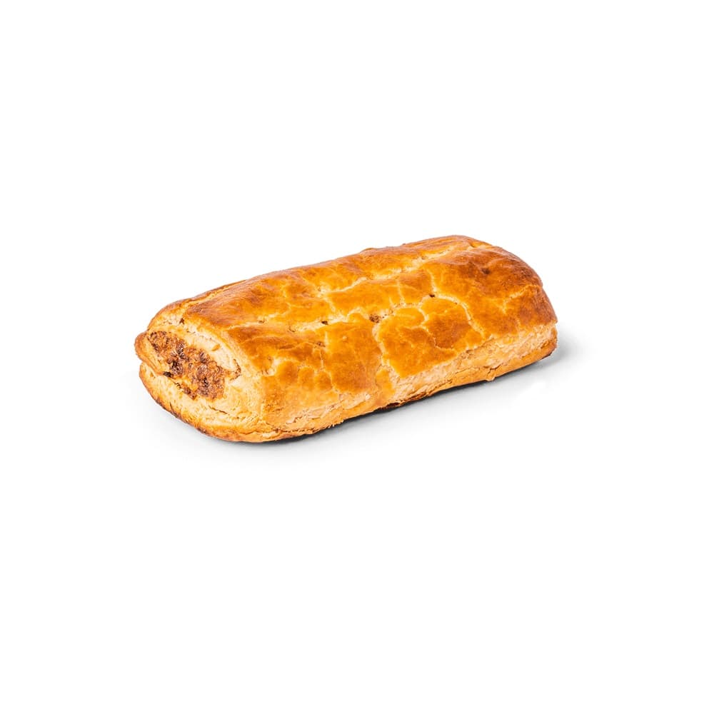 Sausage Roll
