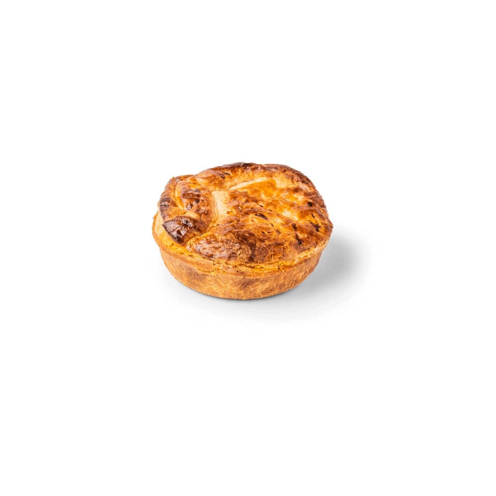 Gourmet Pie