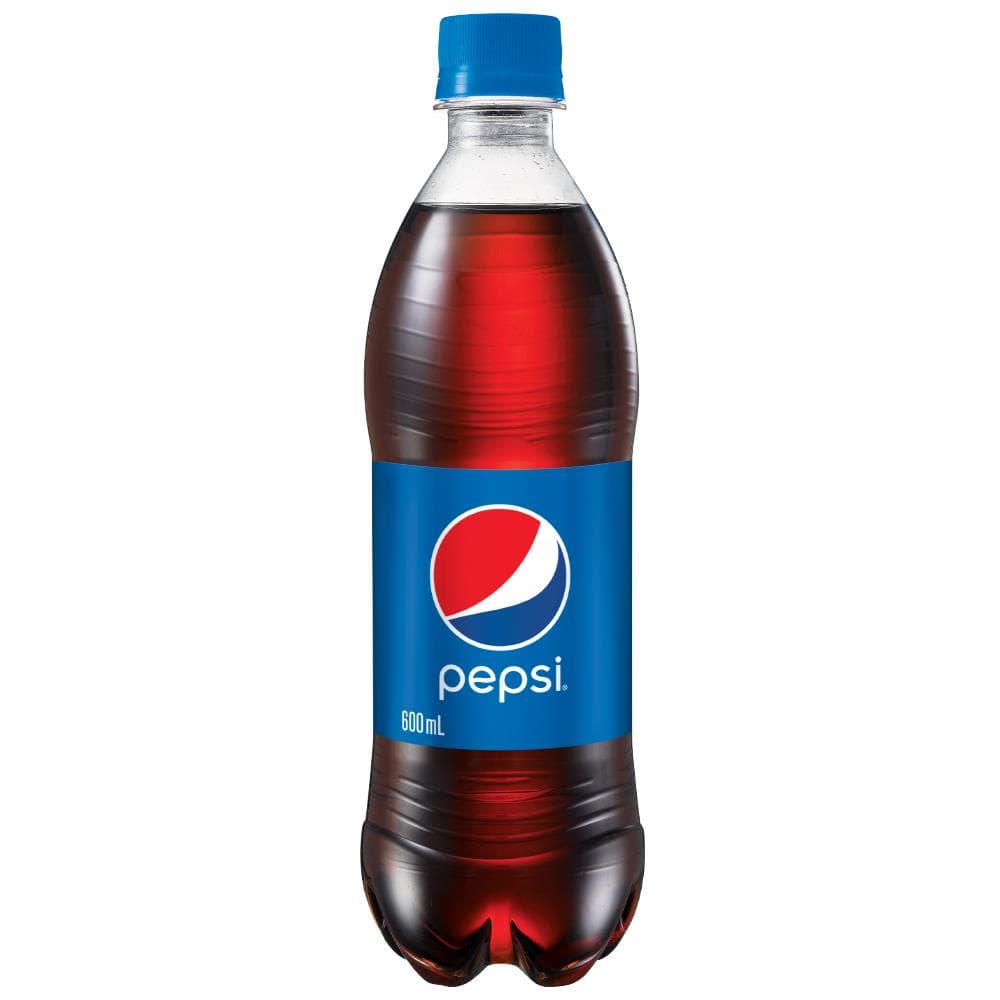 Pepsi (600ml)