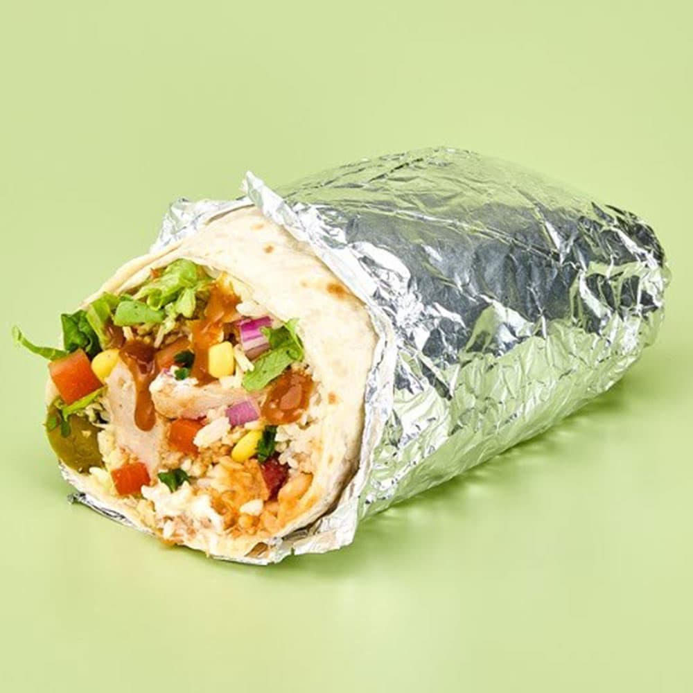 Big Burrito