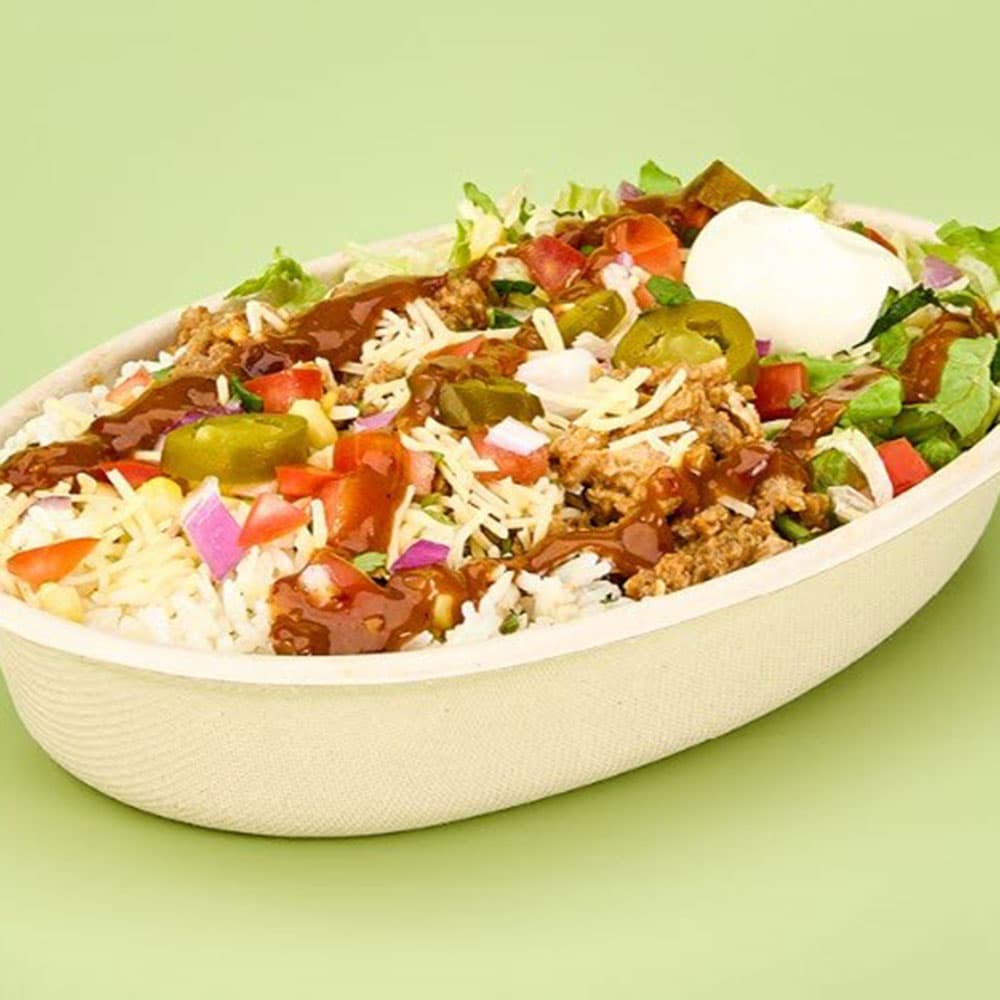 Big Bowl