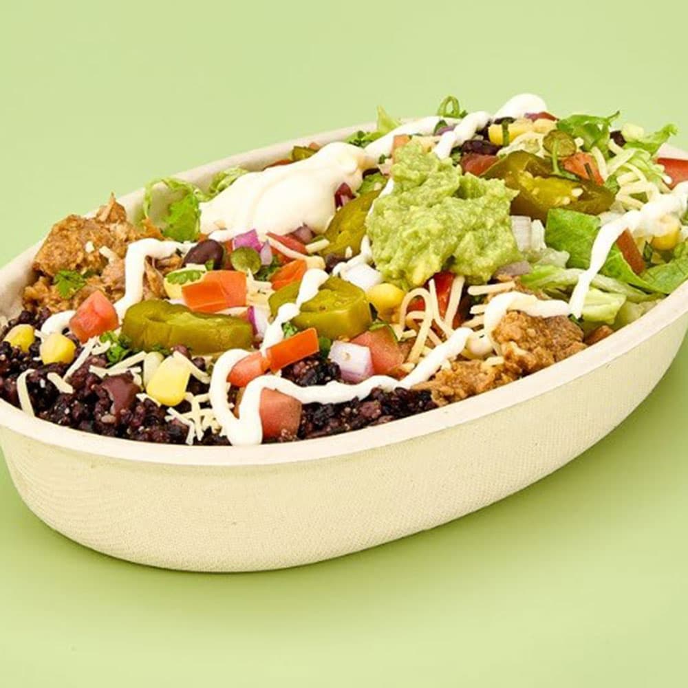 Big Signature Bowl