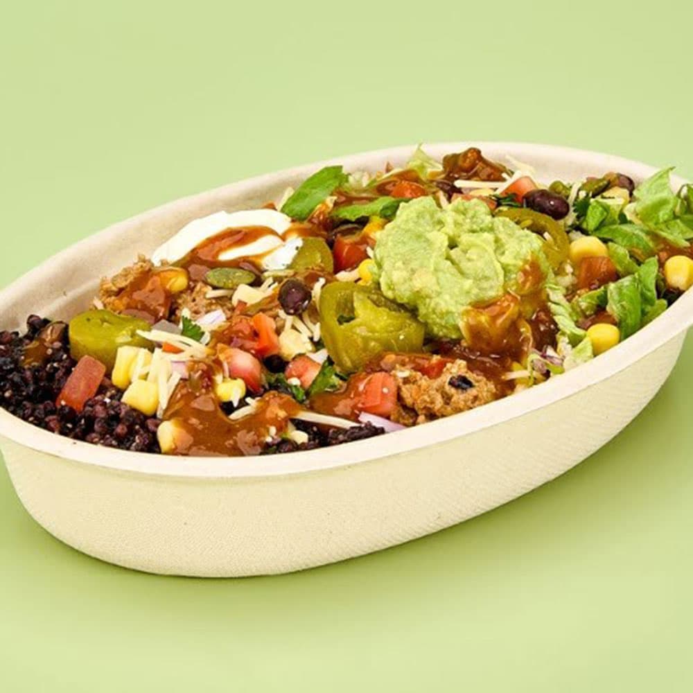 Signature Bowl