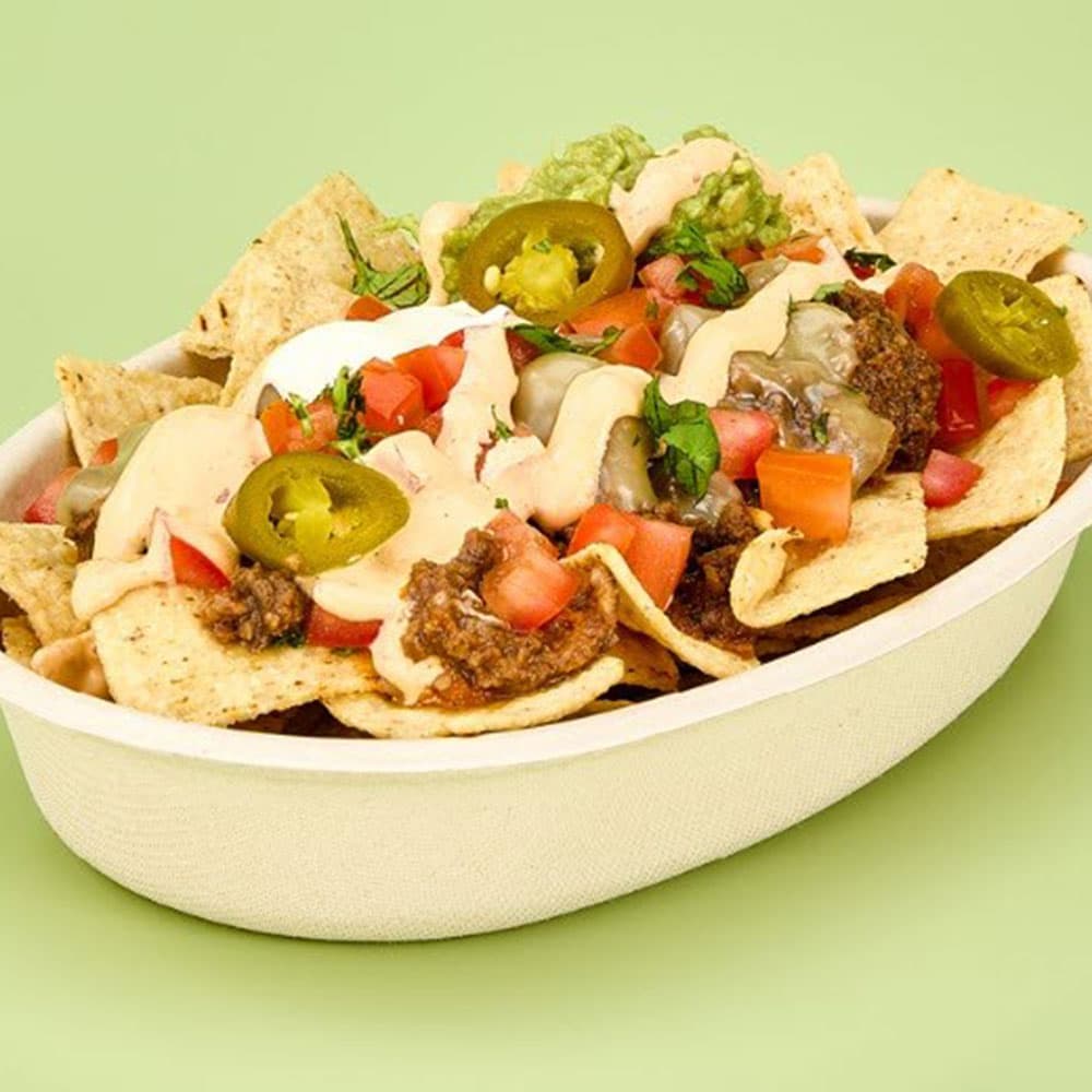 Big Nachos