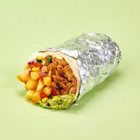 Big Cali Burrito