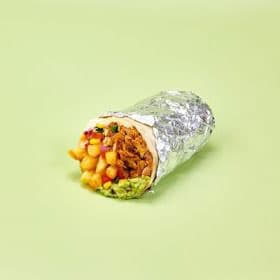 Small Cali Burrito