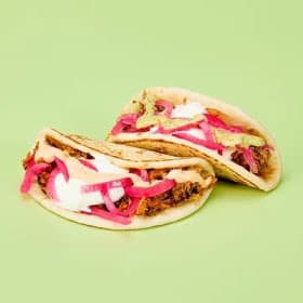 Fat Taco Duo