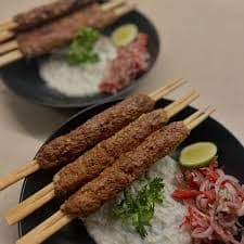 Seekh Kofta