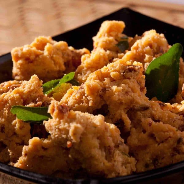 Chicken Pakora (2 Pcs)