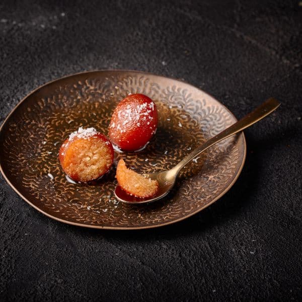 Gulab Jamun