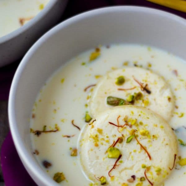 Rasmalai