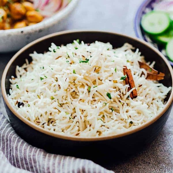Pualo Rice