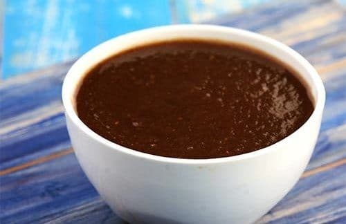 Tamarind Sauce
