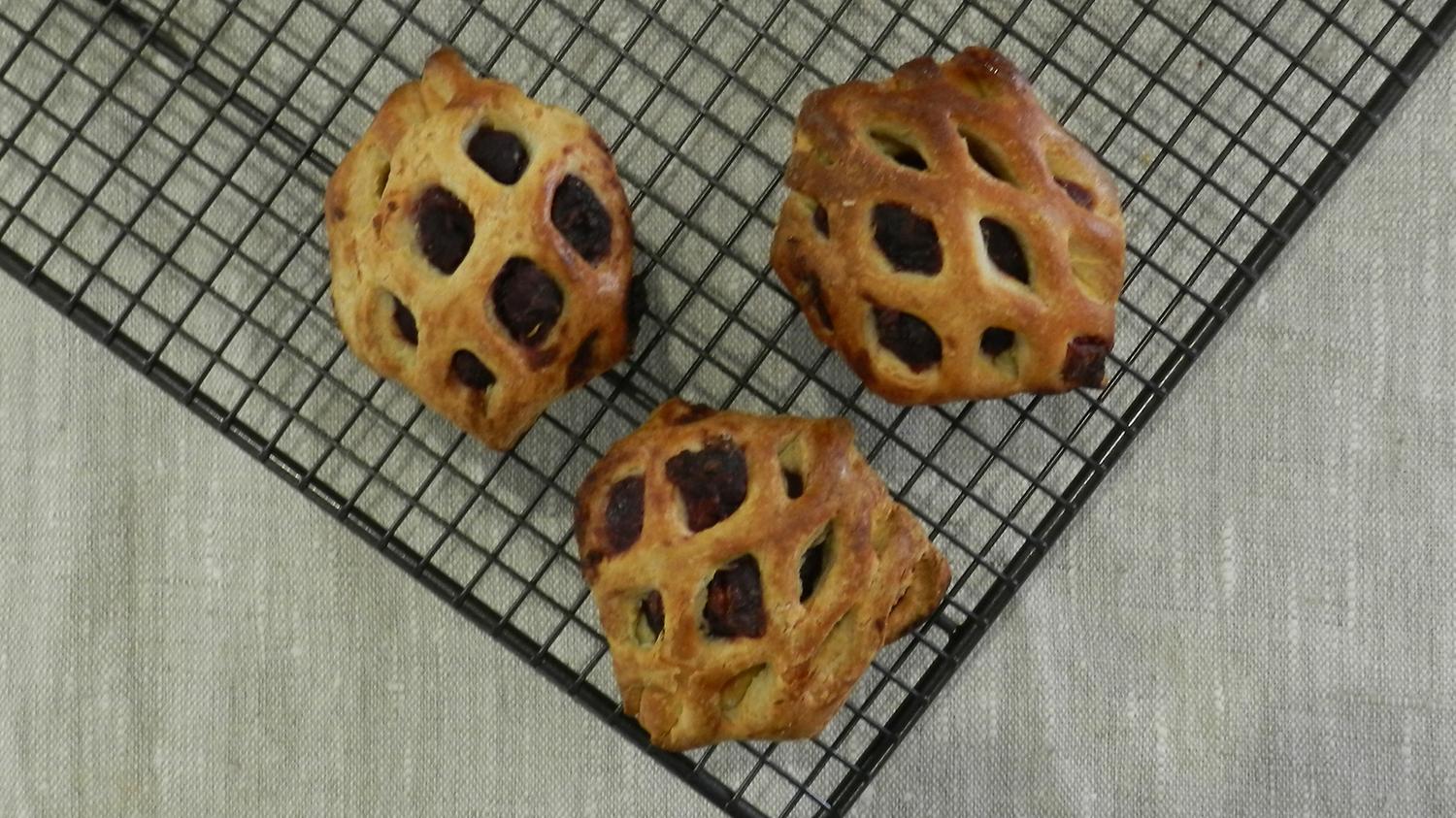 Danish Pastry