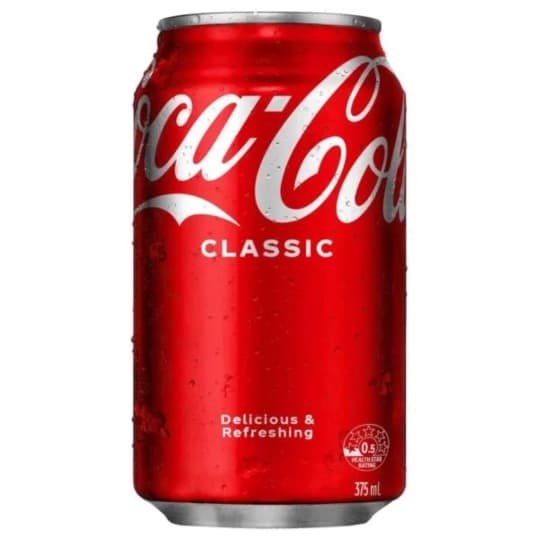Coca Cola