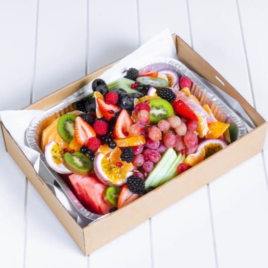 Fruit Platter, Medium