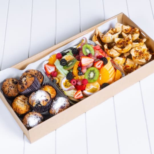 Moody Breakie Platter