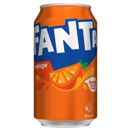 Fanta