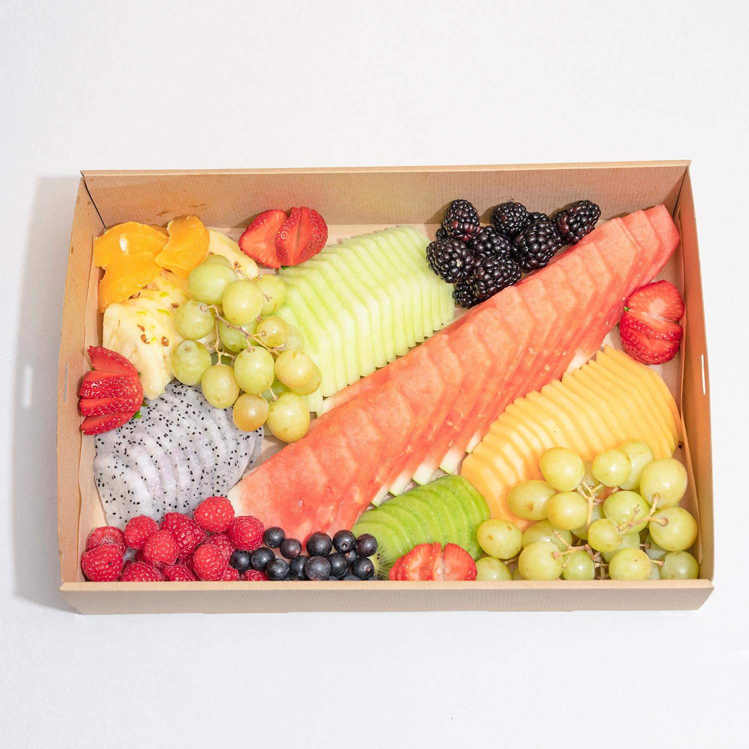 Fresh Fruit Platter (Small)